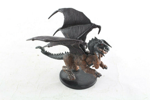 Chimera - War Drums - Dungeons & Dragons Miniature (DDM) - #45